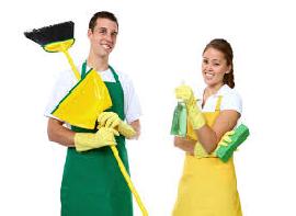 House Cleaning - Greenlan..