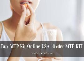 Buy MTP Kit Online USA | Order MTP KIT