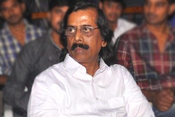 Veteran Editor Gautham Raju Passed Away