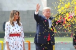 RTI Announces How Much Was Spent On Donald Trump's India Visit In 2020