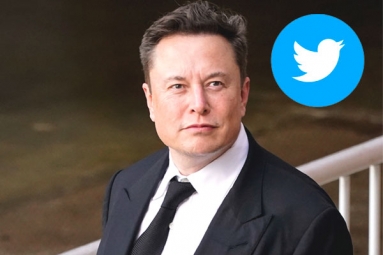 Elon Musk Takes A Complete Control Over Twitter